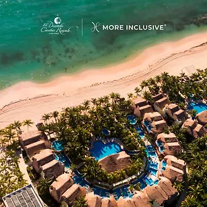 El Dorado Casitas Royale, Catamaran, Cenote, & Inclusive - Adults Only ***** Puerto Morelos